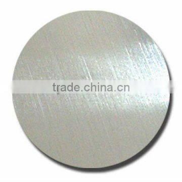 Hot sales 8000 series aluminum disk for cooking pan