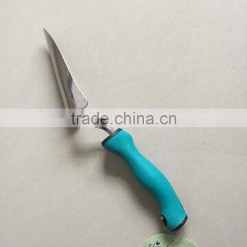 Stainless Steel Blade Comfort Grip Transplanter photo-3