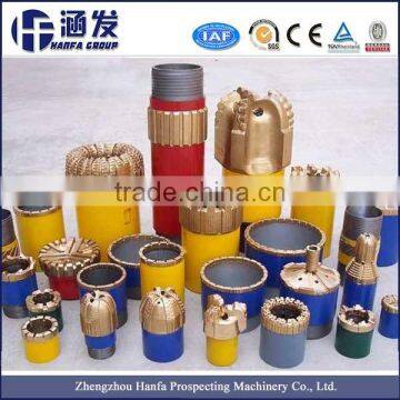 Good Quality High Efficiency ~ IADC PDC Drill Bits, 6 Inch PDC Drill Bits & 6 Blade PDC Drill Bits for Oil Exploration photo-6
