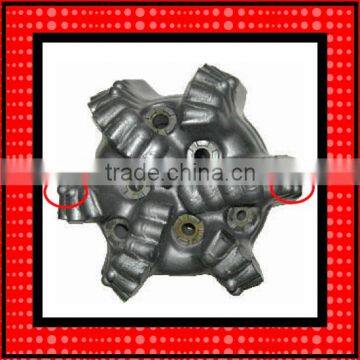 Pdc Oil Well Drilling Pdc Bits Prices photo-4