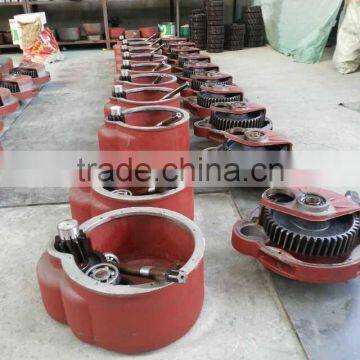 380v Electric Hoist Standard Voltage Wire Rope Hoist With Cheap Price Than 220v and 440v