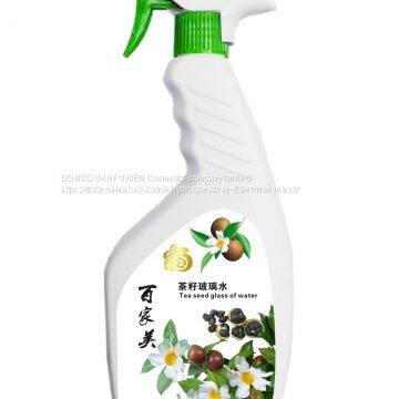 cheap price glass cleaner liquid