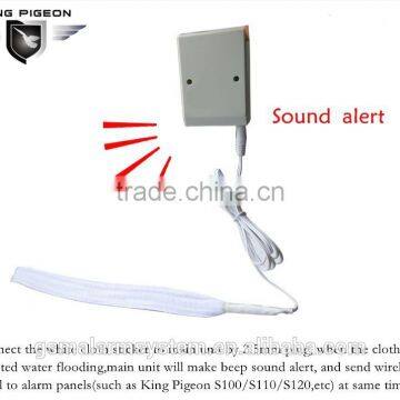 RF433.93MHz Wireless Water Leaka Detector WL-100 photo-5