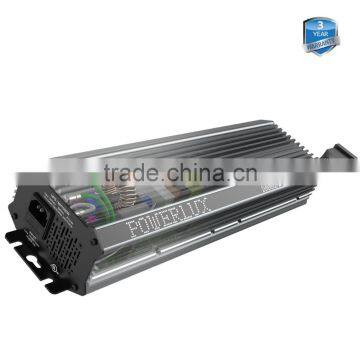 Professional Manufacturer SINOWELL US/EU Standard 400w 600w 1000w Dimmable Electronic Digital Ballast