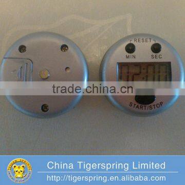 magnet timer available in different style