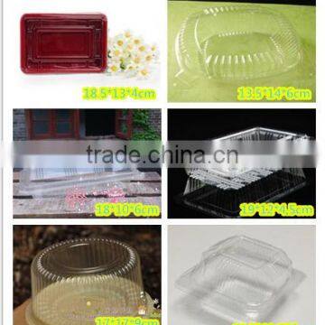 Automatic Hydraulic High Pressure Thermoforming Machine photo-5