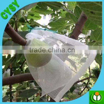 Vegetable garden plastic insect netting