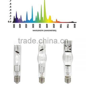 Hydroponics Grow Light MH Greenhouse Lighting 400w Grow Lamps