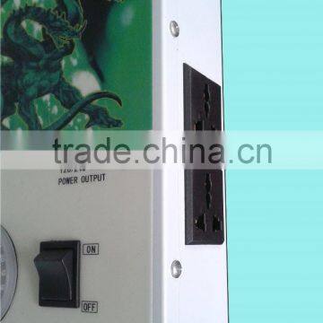 Hydroponic Lighting System Controller Hydra 4 24 Hour Timer Switch / 24 Hours Mechanical Timer / 24hrs Grounded Grow Light Timer photo-3