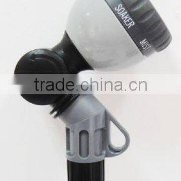 Garden Used Telescope Water Wand 8 Pattern photo-2