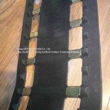 Ременной гусеничный движок размером 305*103.7*20 для мотохода с металлическим ползунком photo-3