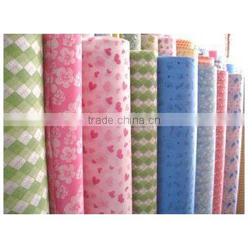 pe coated nonwoven fabric/painter drop cloth/painter felt