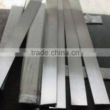 Best Package China Supplier Customized Size 316 Stainless Steel Flat Bar photo-6