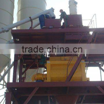 Batch plant