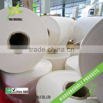 Agriculture Biodegradable Plastic Packing Film photo-2