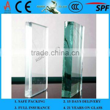 Glass Float 19mm