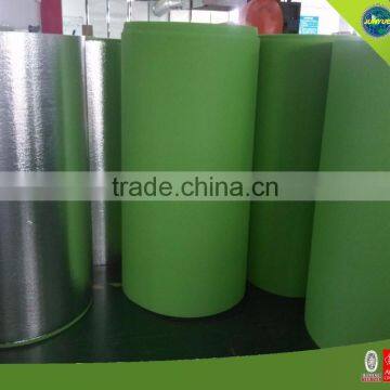 Roof Radiant Barrier Reflective Aluminum Foil Foam XPE EPE Heat Insulation for Building photo-4