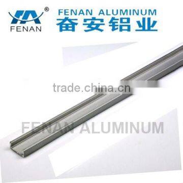 Hot sale LED Aluminum Extrusion Profile for LED strips LED Aluminum Profile