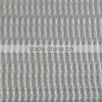 500D*500Dwarp knitted polyester mesh fabric