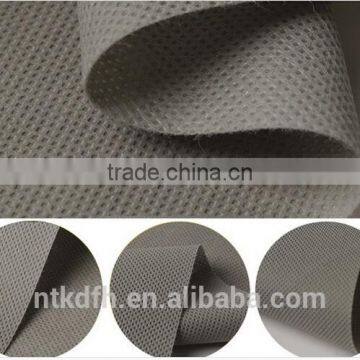 Breathable Roofing PP Felt Underlayment photo-3