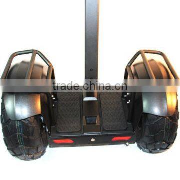 Leadway Fairings for Scooter 2 Wheel Self-balanced Standup Scooter With CE Approval for Airport and Station Using(W5L+J72) photo-5