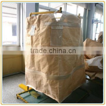 pp virgin one ton industrial jumbo bag