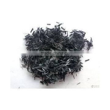 Pitch--based Chopped Carbon Fiber JXC-6 photo-3