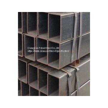 Стальные трубы прямоугольного профиля photo-5