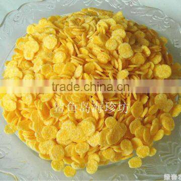 Breakfast cereal/corn flakes snack foos machine/ production line