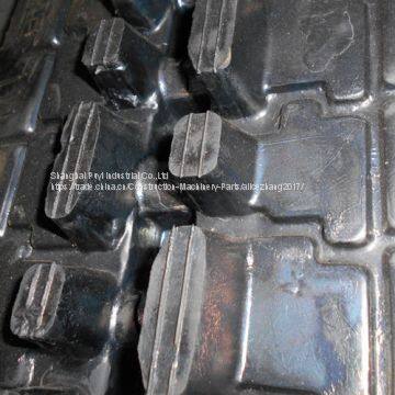 Kubota U20.3 Replacement Rubber Track 250mm Width,47mm Pitch,84links photo-3