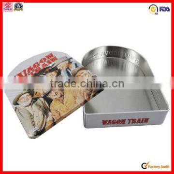 Factory Wholesale Small Tin Can for Health Care Products photo-6