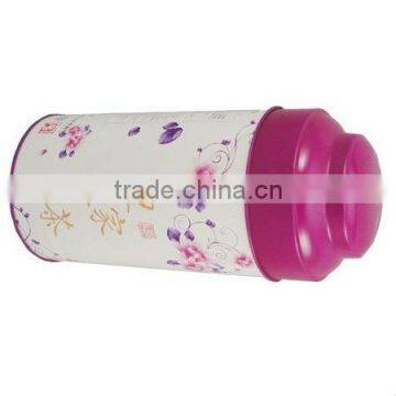 Round Tin Coffee Mugs photo-3