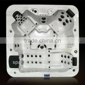 Jakuzzi A601 massage hottub