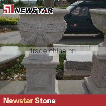 Newstar Stone Garden Sculpture photo-4