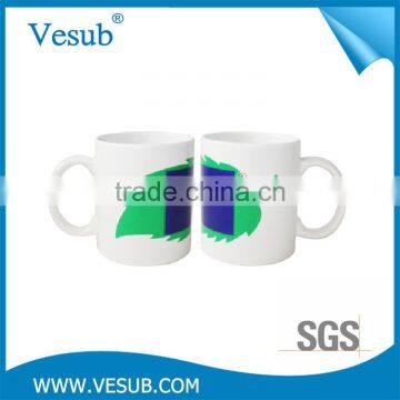 Factory Selling Excellent Quality Most Popular Heat Color Changing Mug photo-5