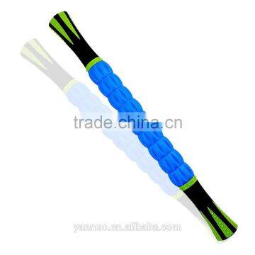 Muscle Massage Roller Stick, Home Indoor Fitness Equipment photo-4