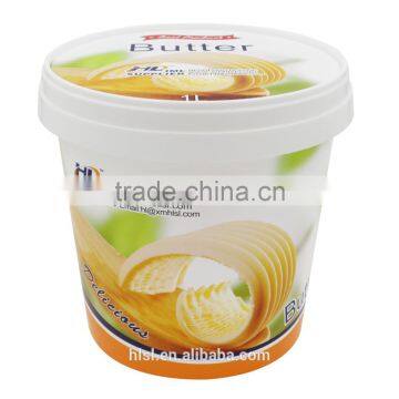Plastic Ice Cream Containers With Lids,ice Cream Container With IML Labels,plastic Product Packaging Boxes With Logo photo-6