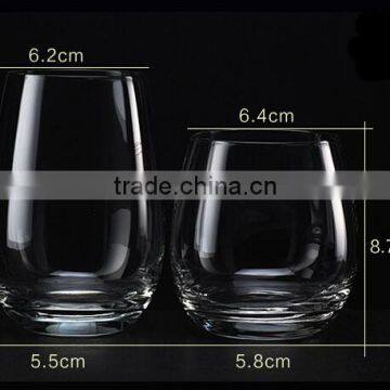 OEM Shot Glass Tea Cup,rocking Whiskey Glasses Wholesale photo-2