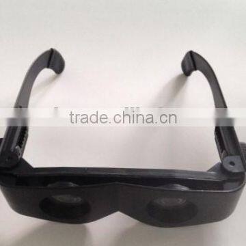 Zoom Hands Free Binoculars Outdoor Telescope