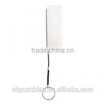 Portable Power Bank 2000mah photo-2