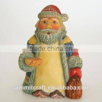 High quality factory direct china custom resin figurine