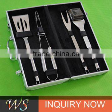 WSSKHL062 Good Quality 2017 Trending Products Snap on Tools Bbq Set photo-2