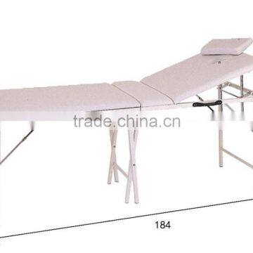 Beauty Bed Salon SPA Hydro Massage Tables Portable Salon Furniture VP-303 photo-2