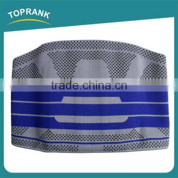 High Quality Printed Waist Band Waist Brace, Elastic Waist Support Belt for Men photo-2