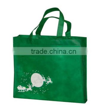 Non woven shopping bag