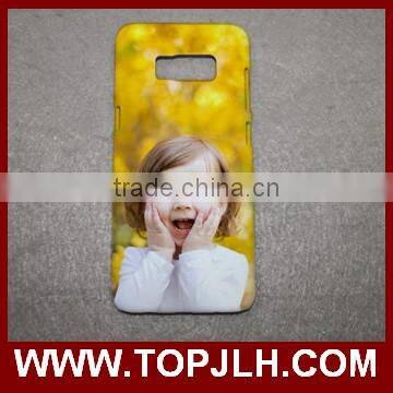 Glossy Matte Sublimation for S8 Edge Plus Phone Case photo-2