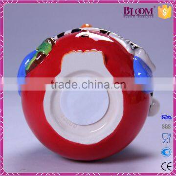 Hot Sale Lovely Small Ceramic Saving Box for Kids photo-6