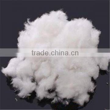 Virgin Polyester Fiber 1.5D*38MM Raw White Fiber photo-4