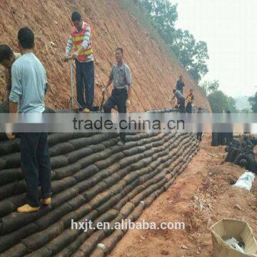 River Banks Slope Protection Engineered Geotextile Sand Bag Geo Sand Bag photo-3