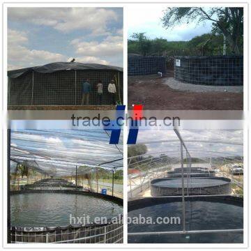 High quality hdpe geomembrane for pond liner